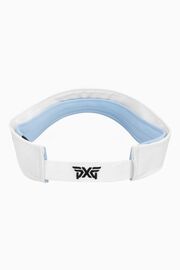 Prolight Sport Visor White